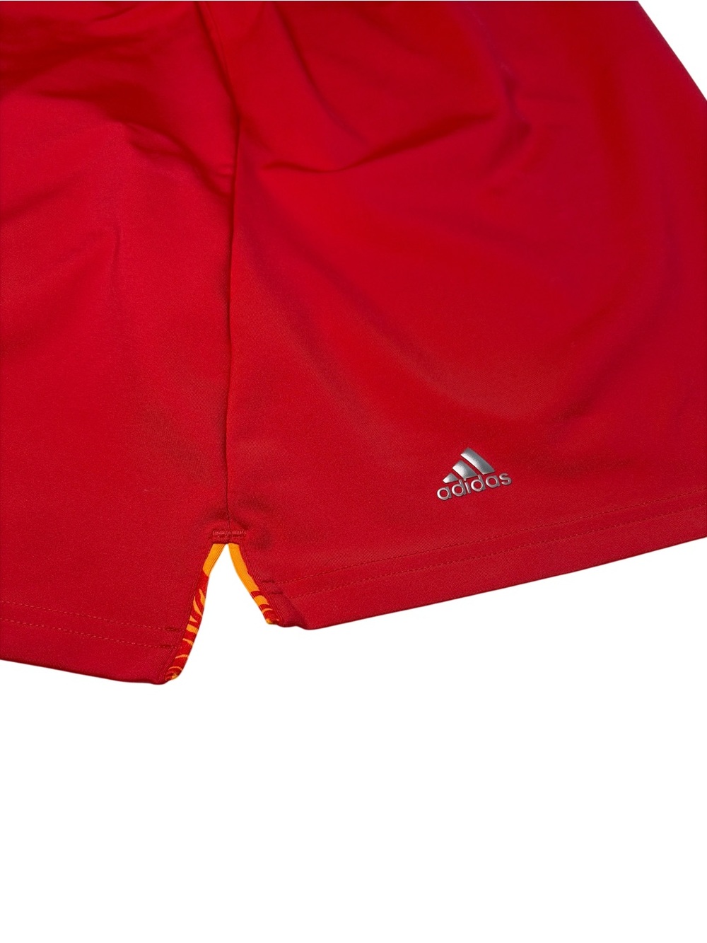 Adidas Women’s XL Multicolor Ultimate 365 Merch Sleeveless UPF 50 Golf Shirt - Picture 6 of 8